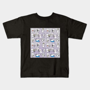 cute bears Kids T-Shirt